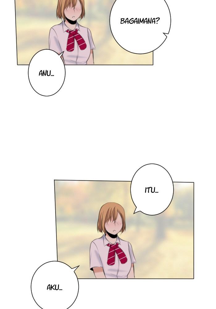 Out of Batteries Chapter 19 Bahasa Indonesia