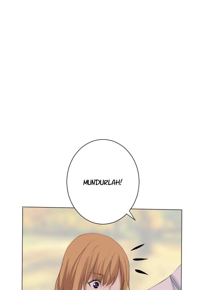 Out of Batteries Chapter 19 Bahasa Indonesia