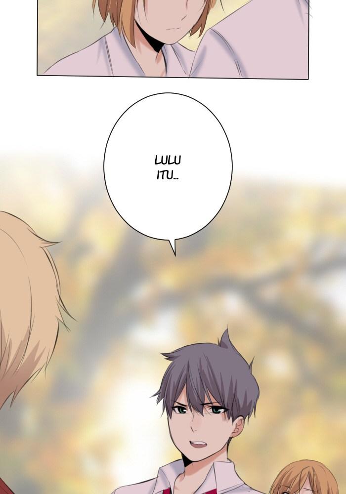 Out of Batteries Chapter 19 Bahasa Indonesia