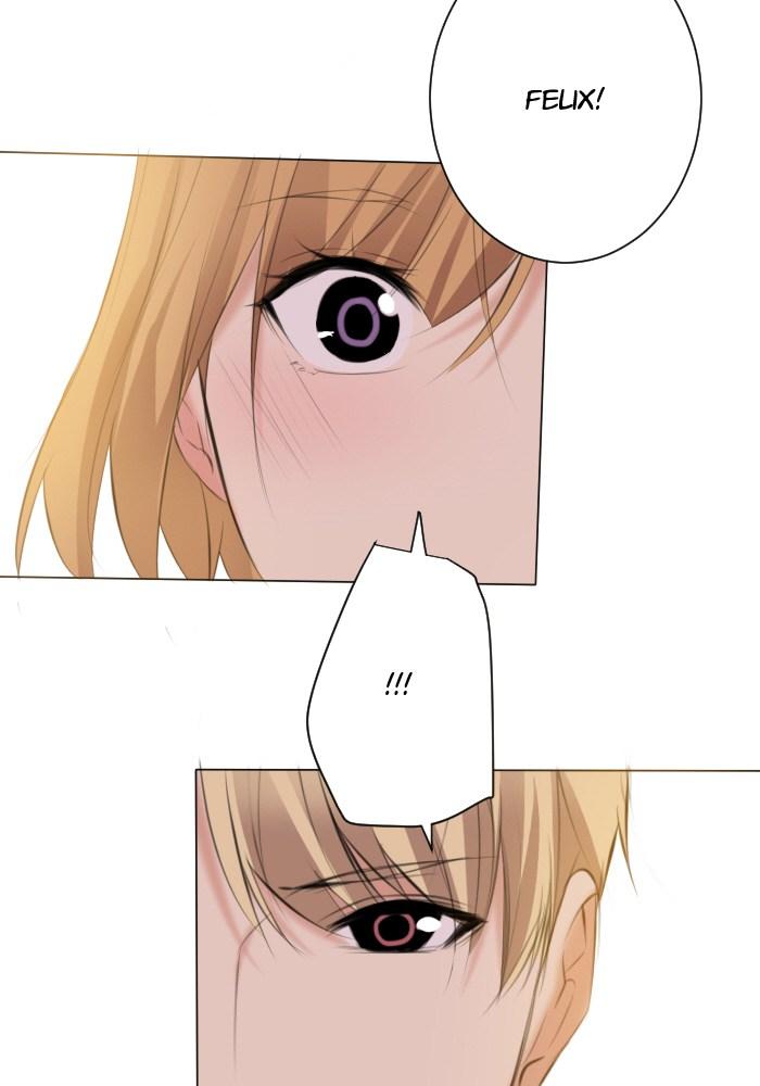 Out of Batteries Chapter 19 Bahasa Indonesia