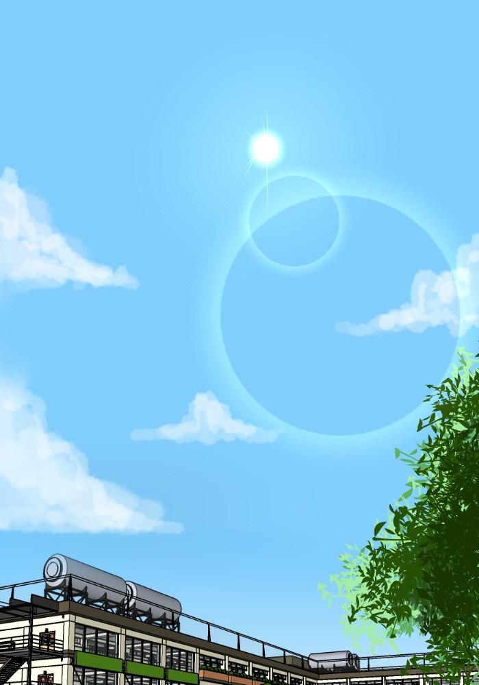 Out of Batteries Chapter 20 bahasa Indonesia