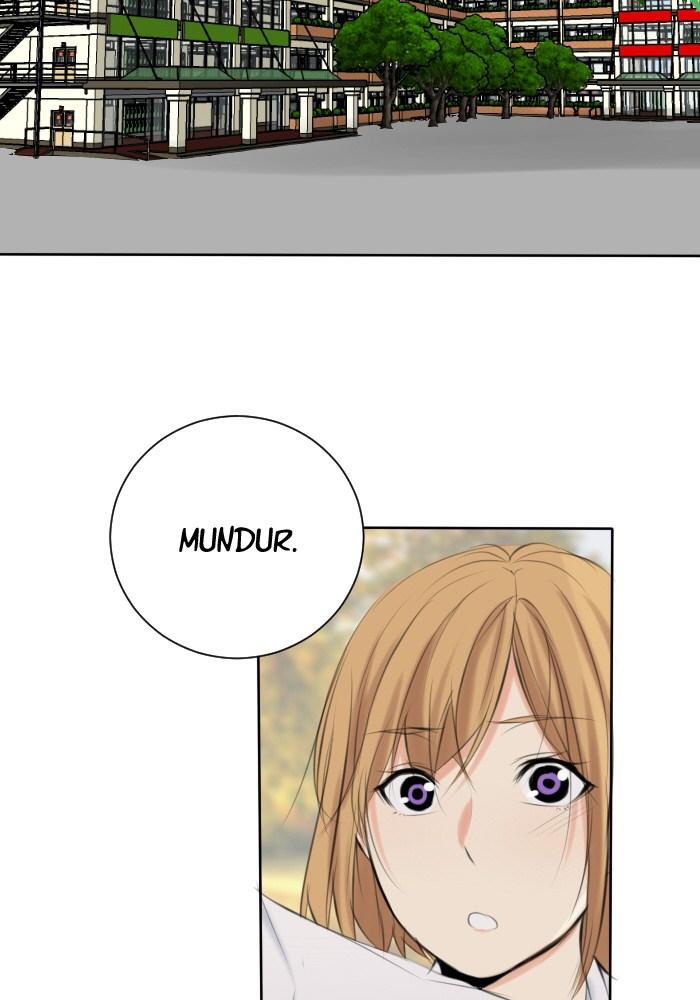 Out of Batteries Chapter 20 bahasa Indonesia