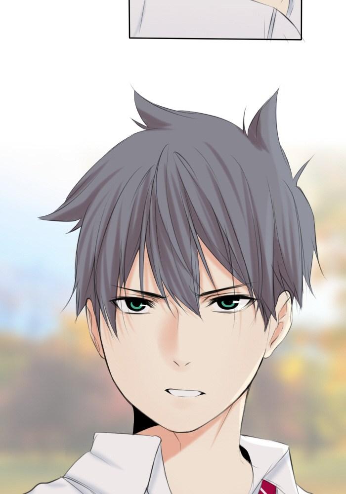 Out of Batteries Chapter 20 bahasa Indonesia