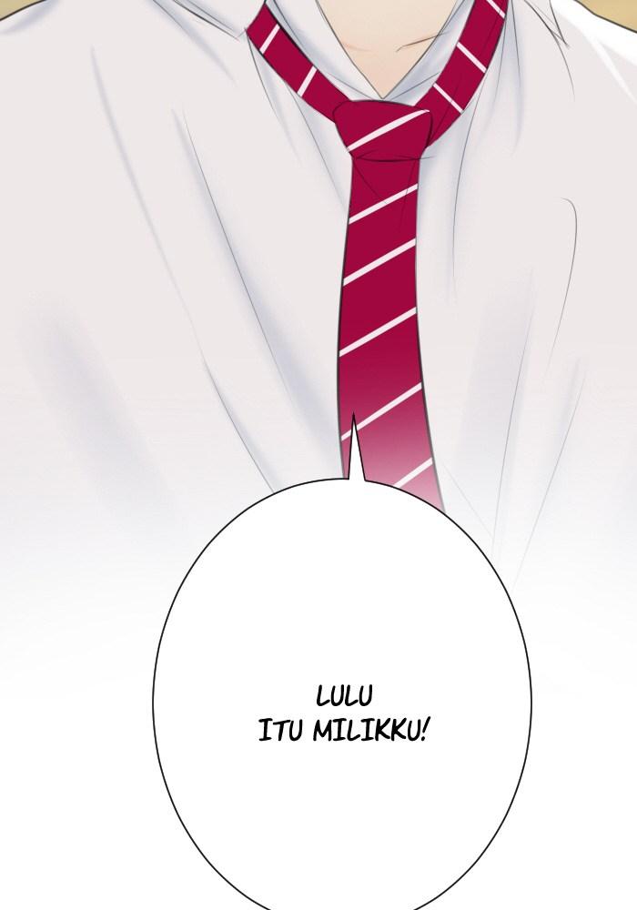 Out of Batteries Chapter 20 bahasa Indonesia