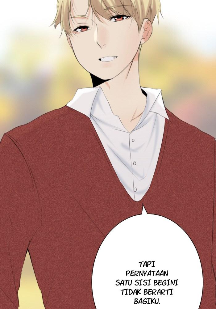 Out of Batteries Chapter 20 bahasa Indonesia