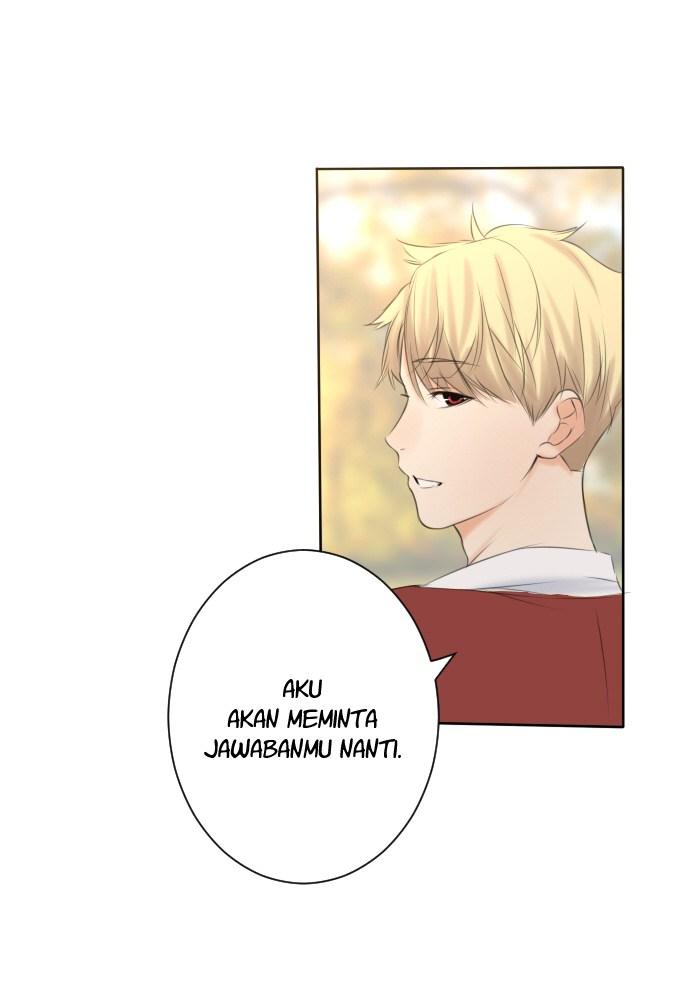 Out of Batteries Chapter 20 bahasa Indonesia