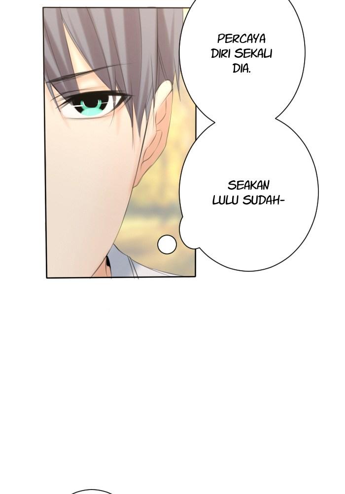 Out of Batteries Chapter 20 bahasa Indonesia