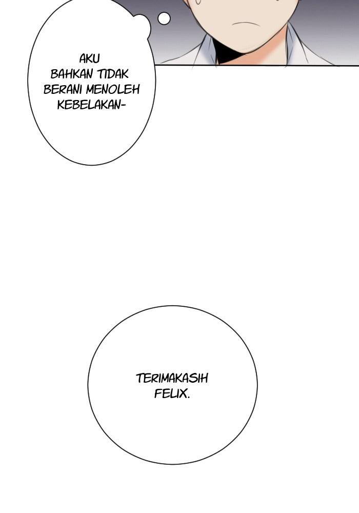 Out of Batteries Chapter 20 bahasa Indonesia