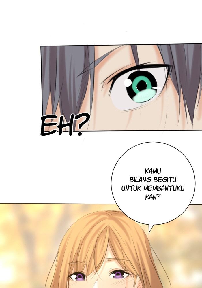 Out of Batteries Chapter 20 bahasa Indonesia