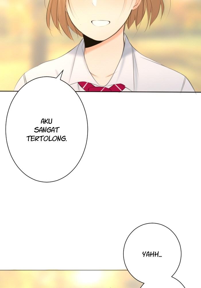 Out of Batteries Chapter 20 bahasa Indonesia