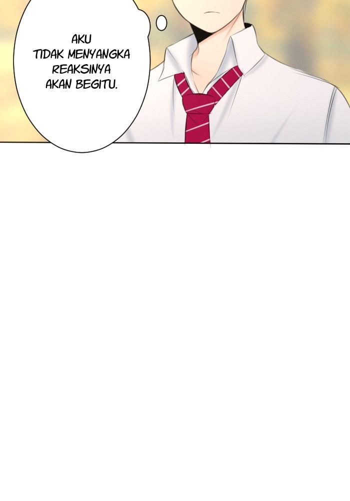 Out of Batteries Chapter 20 bahasa Indonesia