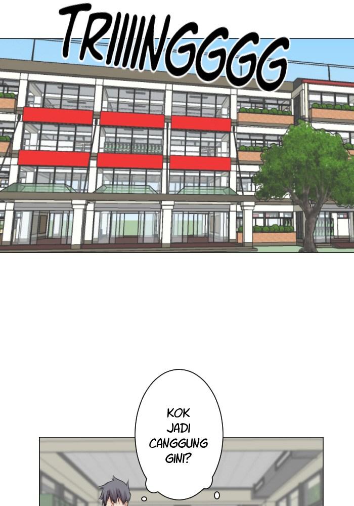 Out of Batteries Chapter 20 bahasa Indonesia