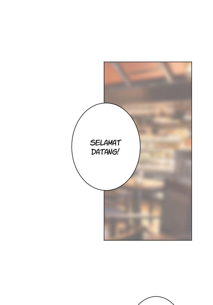 Out of Batteries Chapter 20 bahasa Indonesia