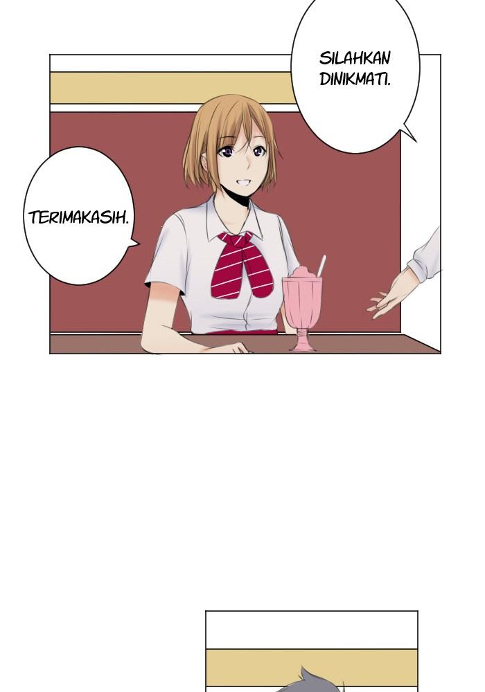 Out of Batteries Chapter 20 bahasa Indonesia