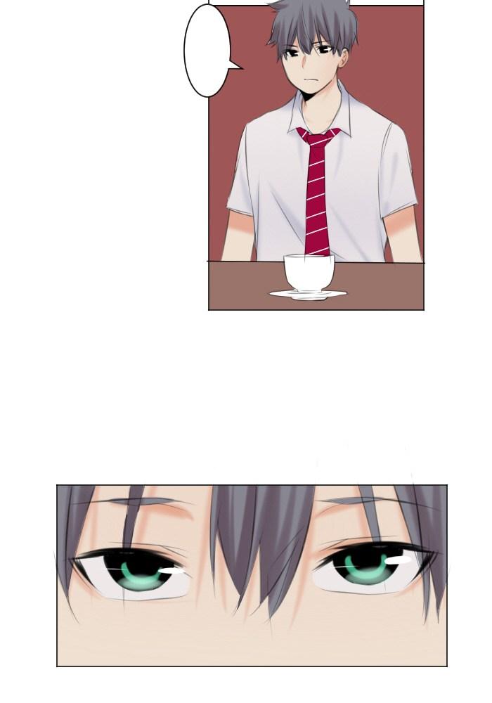 Out of Batteries Chapter 20 bahasa Indonesia