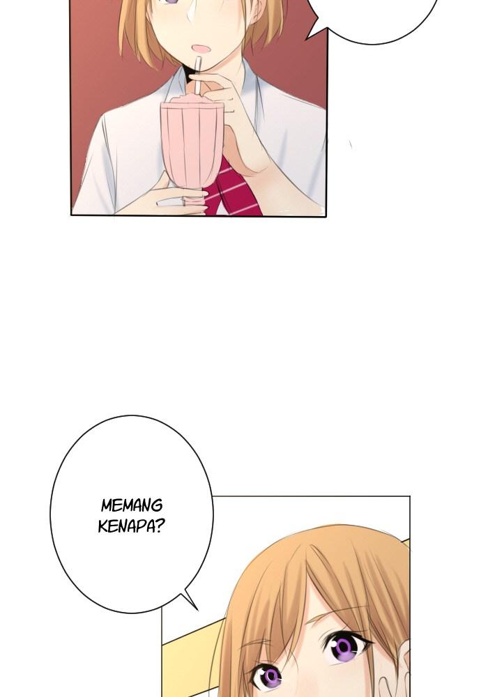 Out of Batteries Chapter 20 bahasa Indonesia