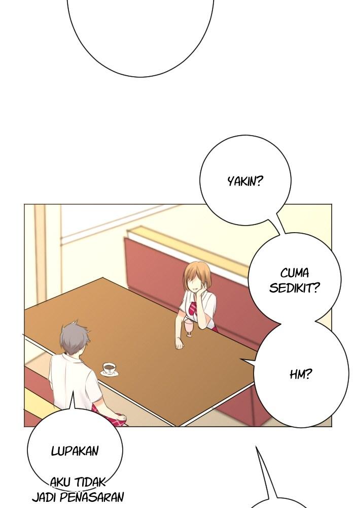 Out of Batteries Chapter 20 bahasa Indonesia