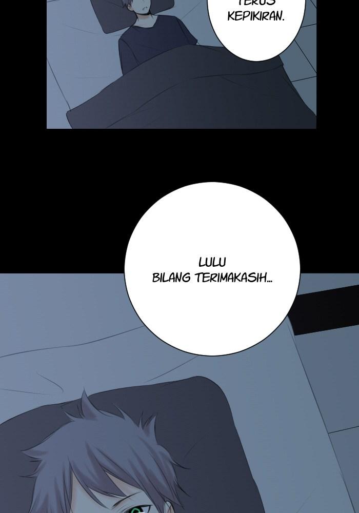 Out of Batteries Chapter 20 bahasa Indonesia