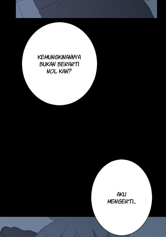 Out of Batteries Chapter 20 bahasa Indonesia