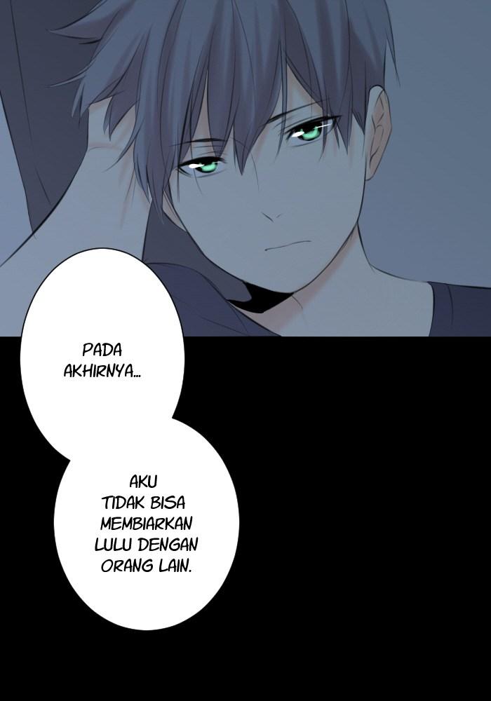 Out of Batteries Chapter 20 bahasa Indonesia