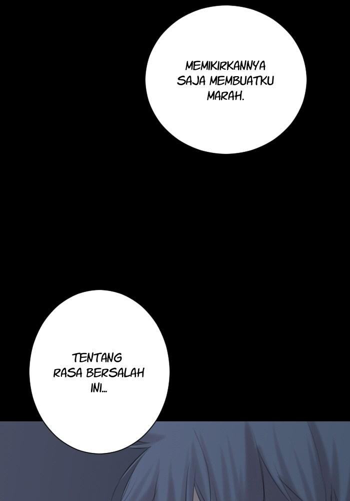 Out of Batteries Chapter 20 bahasa Indonesia