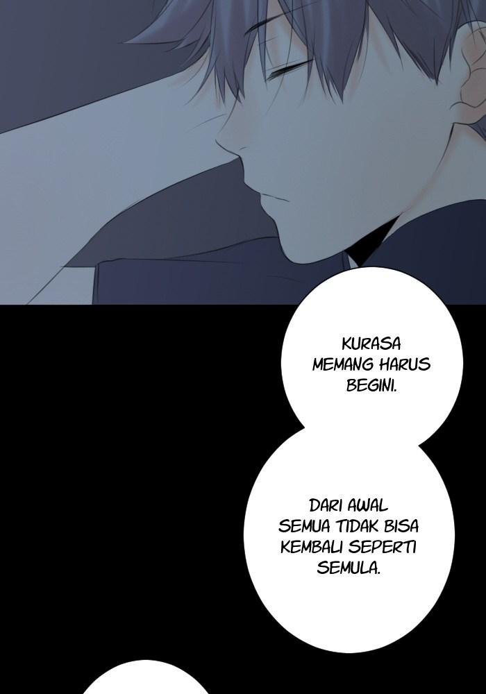 Out of Batteries Chapter 20 bahasa Indonesia