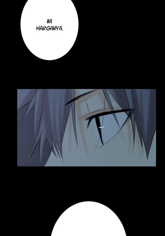 Out of Batteries Chapter 20 bahasa Indonesia