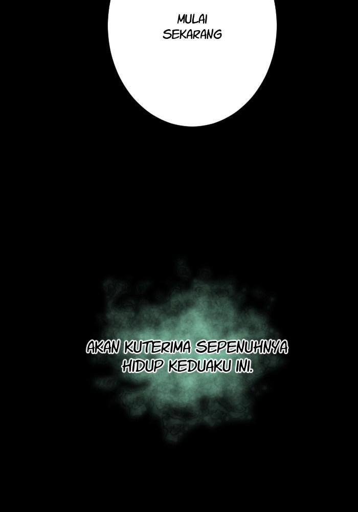 Out of Batteries Chapter 20 bahasa Indonesia