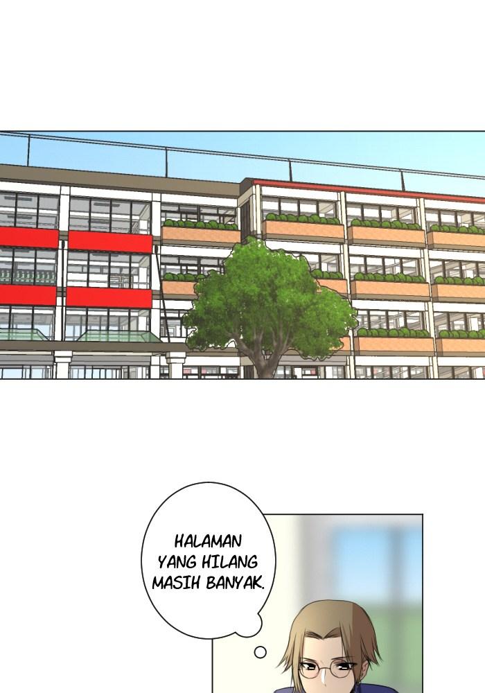 Out of Batteries Chapter 22 bahasa Indonesia