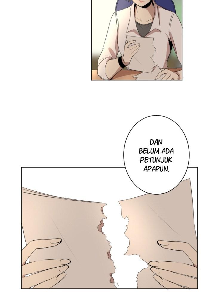 Out of Batteries Chapter 22 bahasa Indonesia