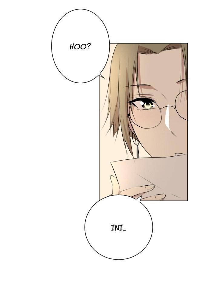 Out of Batteries Chapter 22 bahasa Indonesia