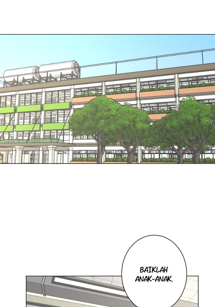 Out of Batteries Chapter 22 bahasa Indonesia