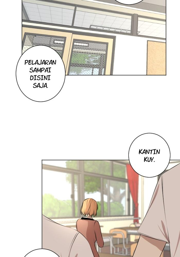 Out of Batteries Chapter 22 bahasa Indonesia