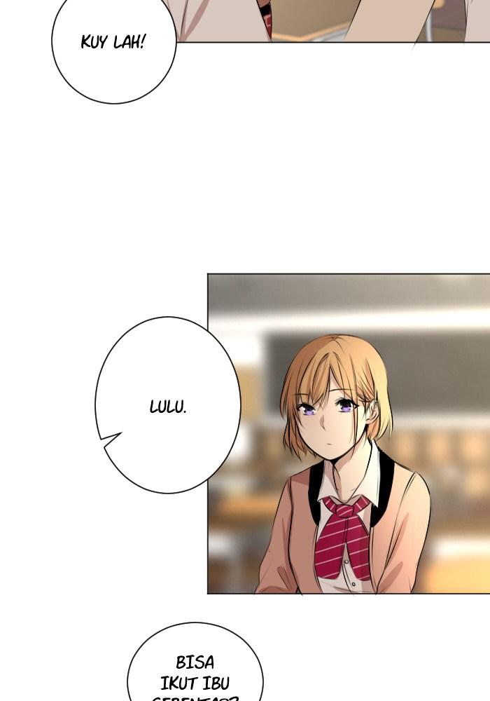 Out of Batteries Chapter 22 bahasa Indonesia