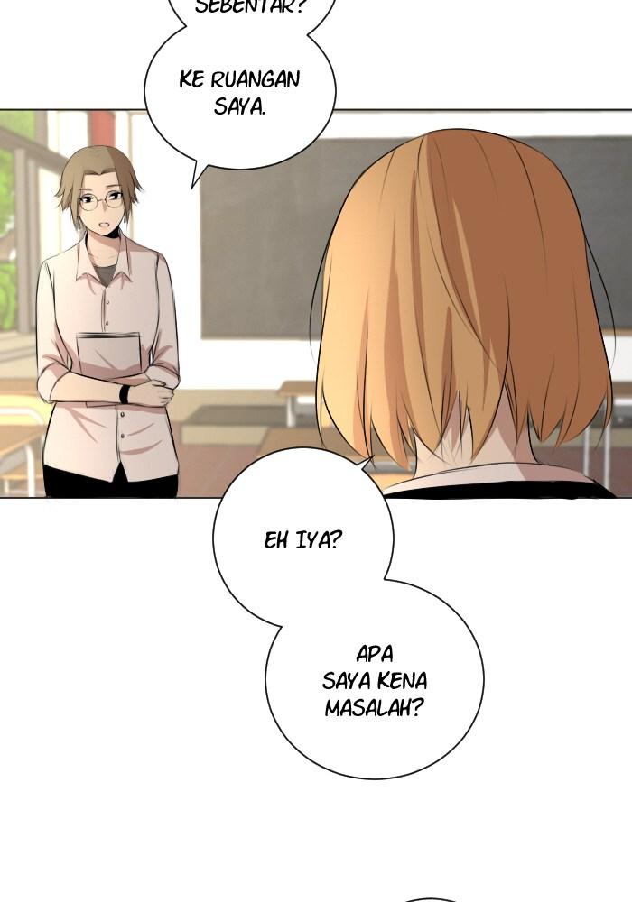 Out of Batteries Chapter 22 bahasa Indonesia
