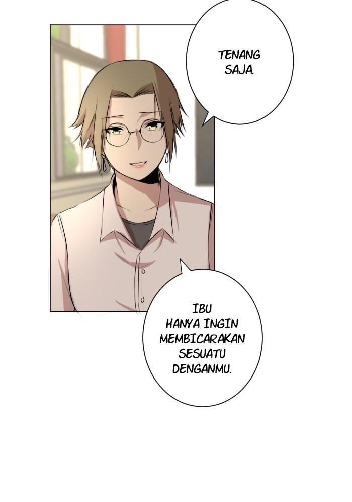 Out of Batteries Chapter 22 bahasa Indonesia