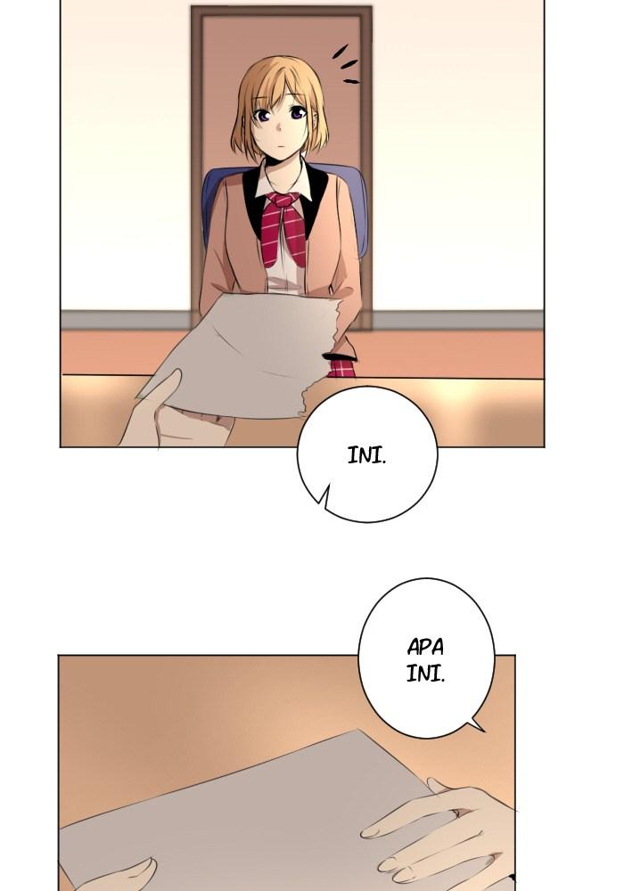 Out of Batteries Chapter 22 bahasa Indonesia