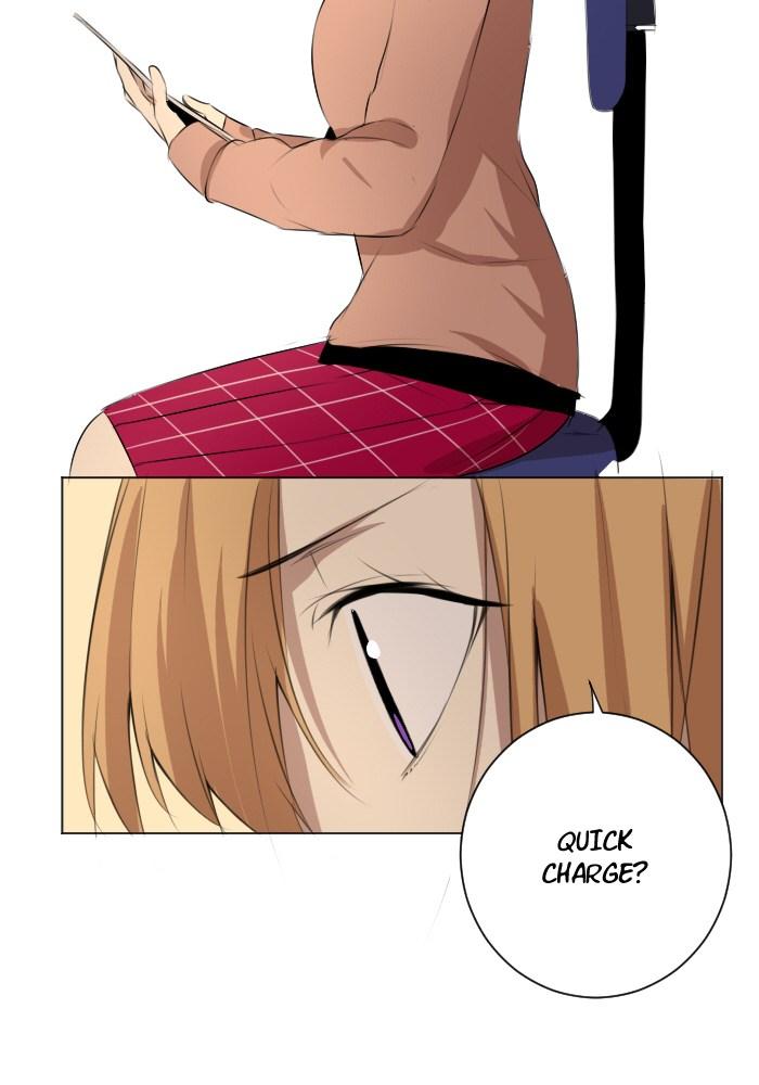 Out of Batteries Chapter 22 bahasa Indonesia