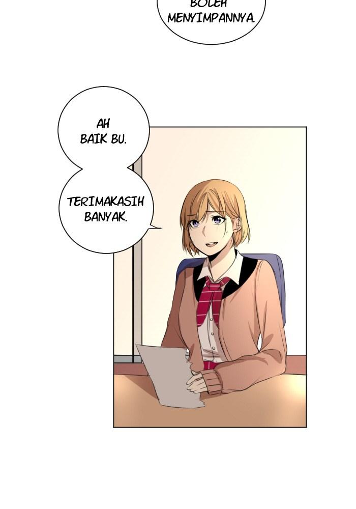 Out of Batteries Chapter 22 bahasa Indonesia