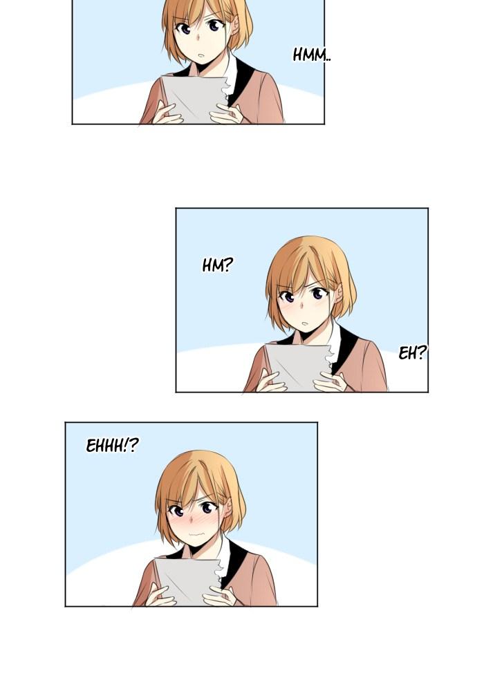 Out of Batteries Chapter 22 bahasa Indonesia