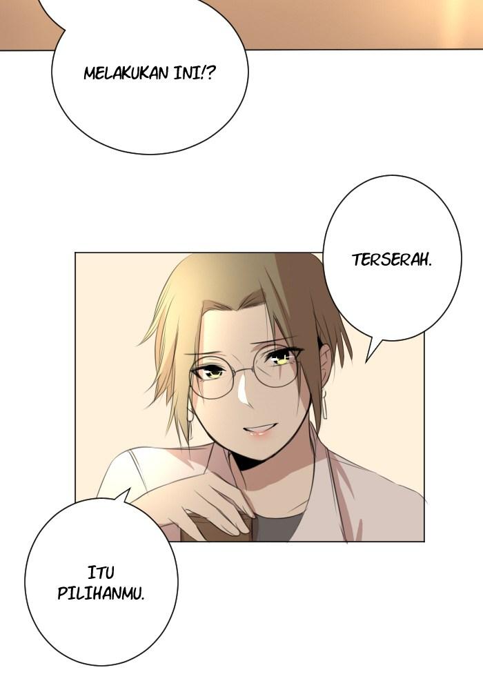 Out of Batteries Chapter 22 bahasa Indonesia