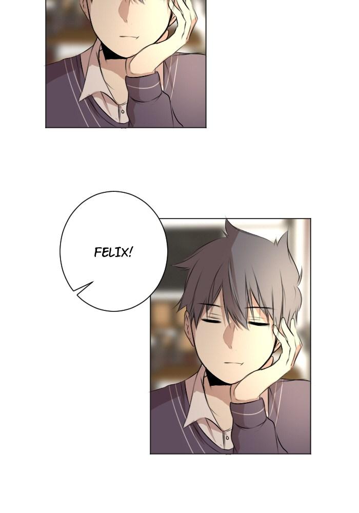 Out of Batteries Chapter 22 bahasa Indonesia