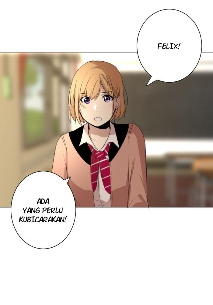 Out of Batteries Chapter 22 bahasa Indonesia