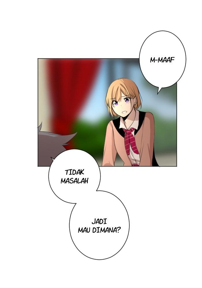 Out of Batteries Chapter 22 bahasa Indonesia