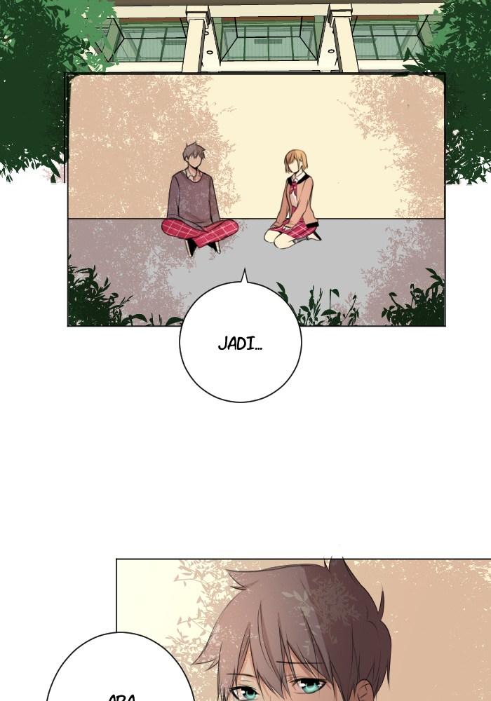 Out of Batteries Chapter 22 bahasa Indonesia