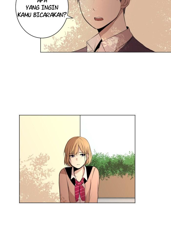 Out of Batteries Chapter 22 bahasa Indonesia