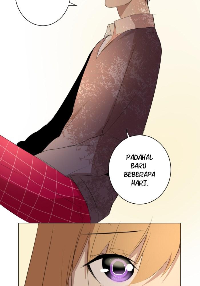 Out of Batteries Chapter 22 bahasa Indonesia