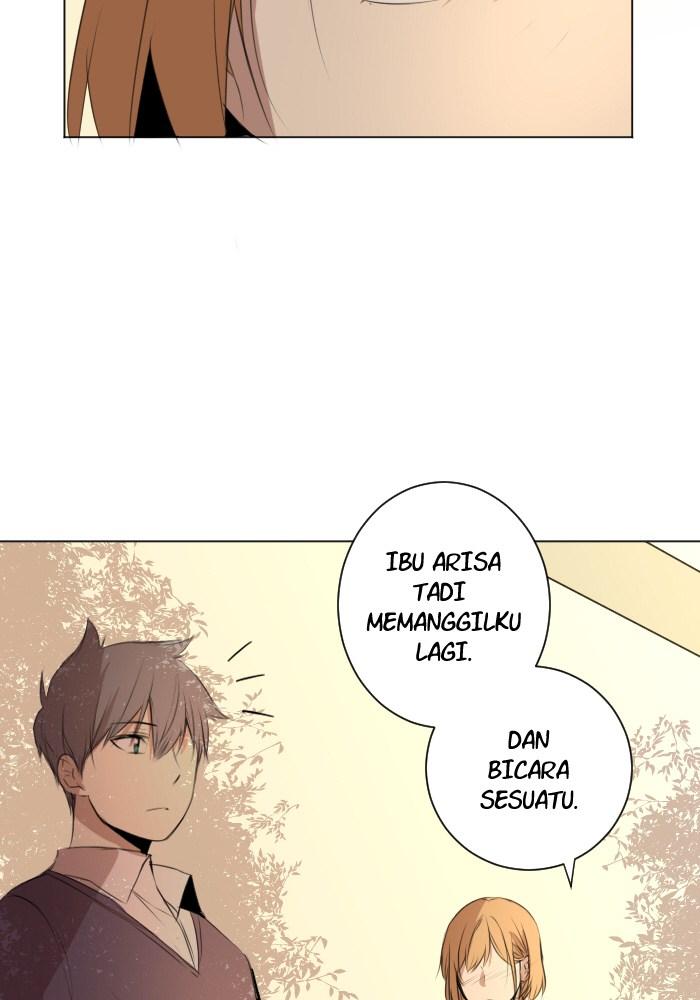 Out of Batteries Chapter 22 bahasa Indonesia