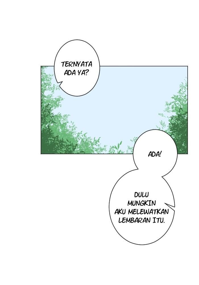 Out of Batteries Chapter 22 bahasa Indonesia