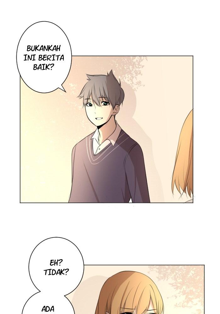 Out of Batteries Chapter 22 bahasa Indonesia